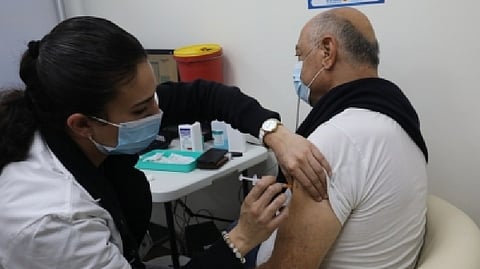 Representative image