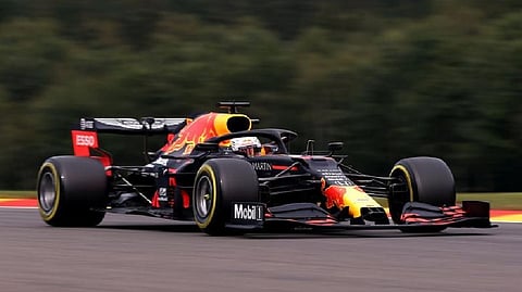 Representative Image