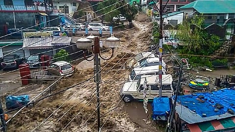 Representative Image