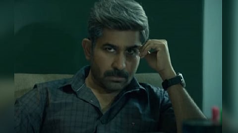 Vijay Antony