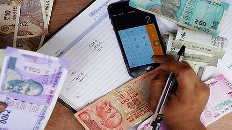 Representative Image