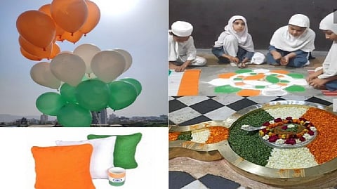 I-Day: Give patriotic touch to your house with these decor ideas
