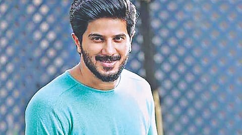 Dulquer says he cried the day Sita Ramam released