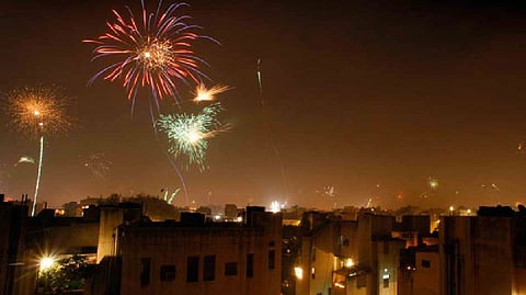 Representative image