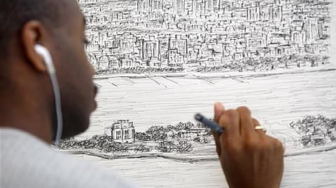 Representative Image