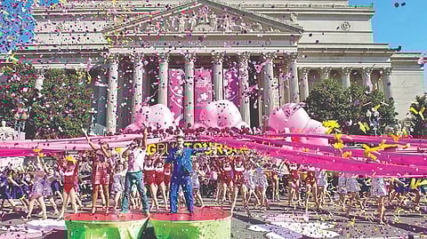 Representative image