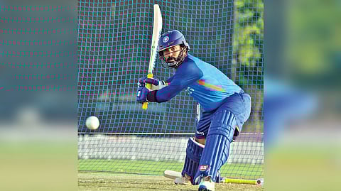 Dinesh Karthik