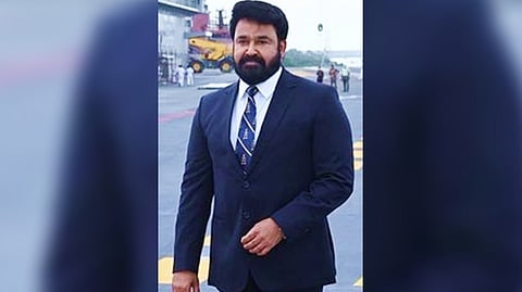 Mohanlal