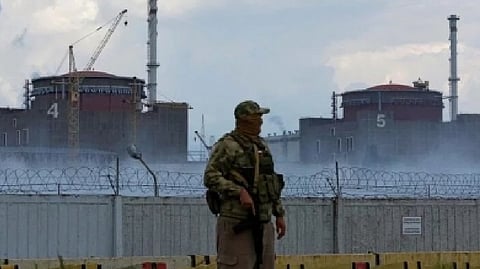 Representative Image