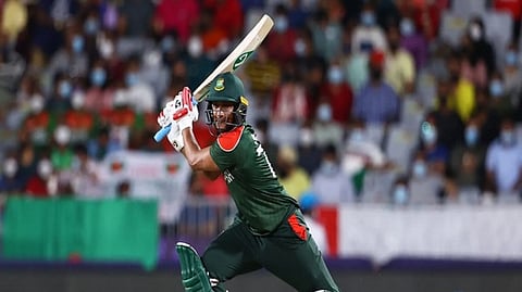 Shakib Al Hasan