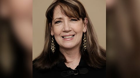 Ann Dowd
