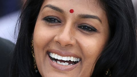 Nandita Das film starring Kapil Sharma to premiere at Toronto fest