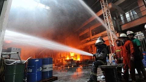 Representative image