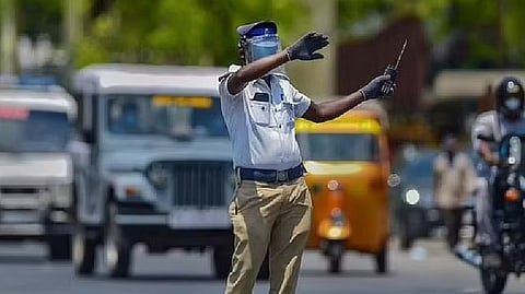 Representative image