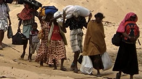 Representative image