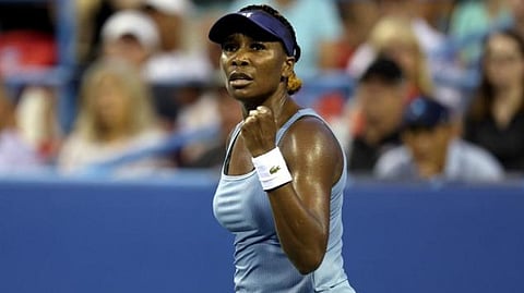 Venus Williams