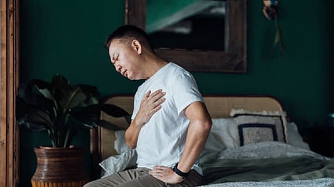 Representative image