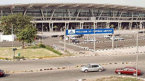 Over 1 kg of cocaine worth Rs 11.75 crore seized in Chennai airport