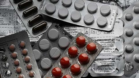 Representative image