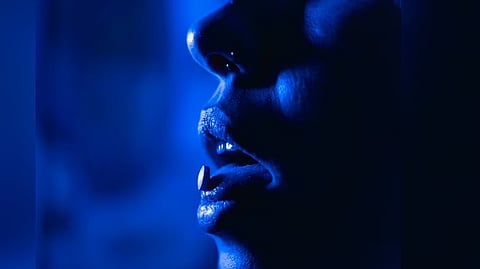 Representative Image