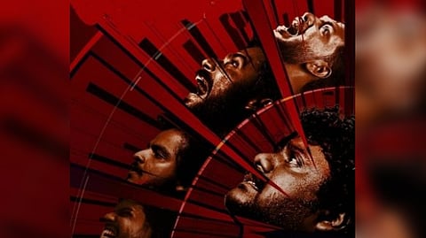 Attention Please movie poster