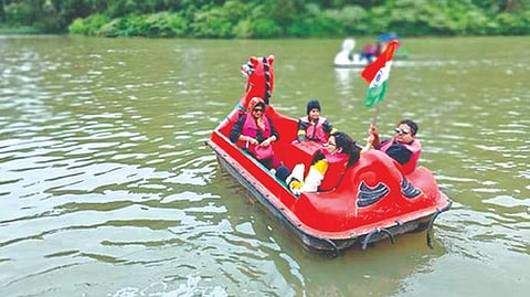 Representative image