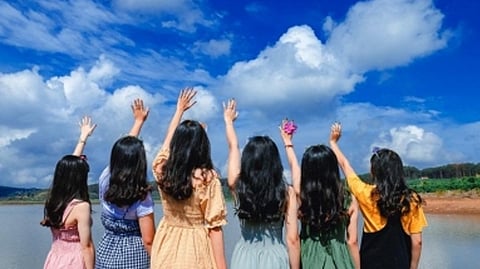 Has Covid-19 impacted adult friendships ?