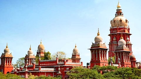 Madras High Court