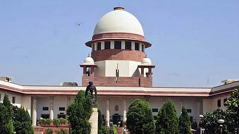Supreme Court of India
