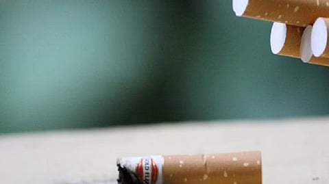 Representative image