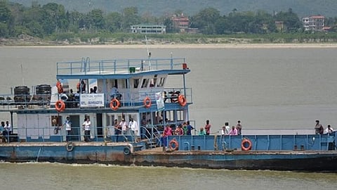 Representative image