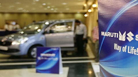 Representative Image