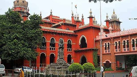 Madras High Court