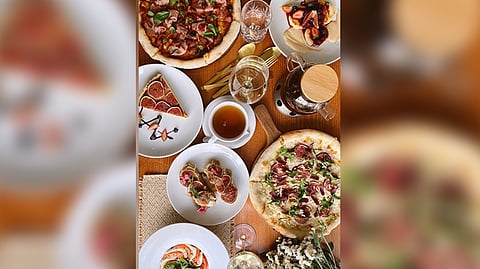 Representative image