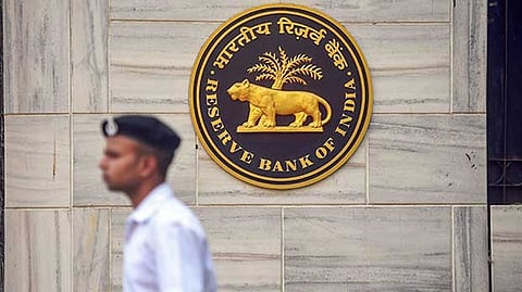 Reserve Bank of India