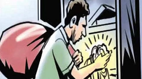 Representative image