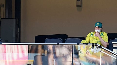 Australia all-rounder Tahlia McGrath