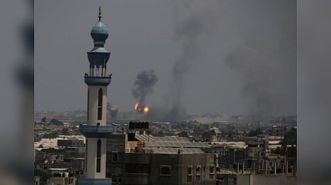 Representative image