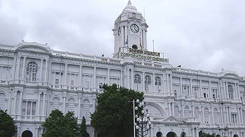 Greater Chennai Corporation