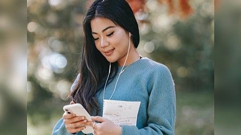 Representative image