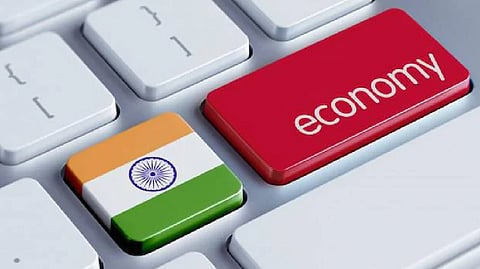 ‘India to be fastest growing economy this year and next’