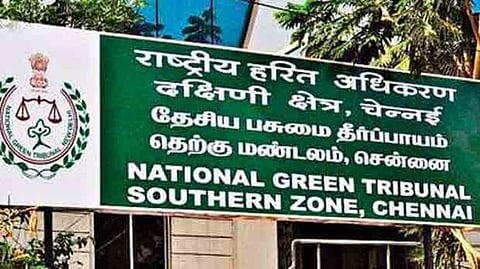 Southern Bench of National Green Tribunal