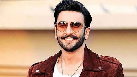 Ranveer Singh