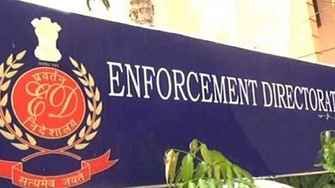 Enforcement Directorate