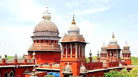 Madras High Court