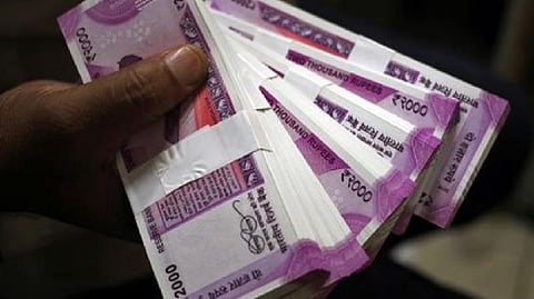 WhiteOak Capital AMC raises Rs 550 crore