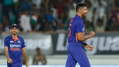 4th T20I: India won by 59 runs against West Indies