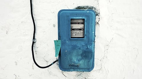 Representative image