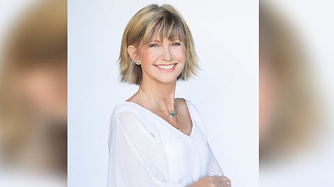 Olivia Newton-John