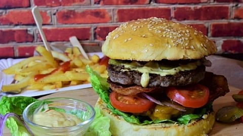 Representative Image